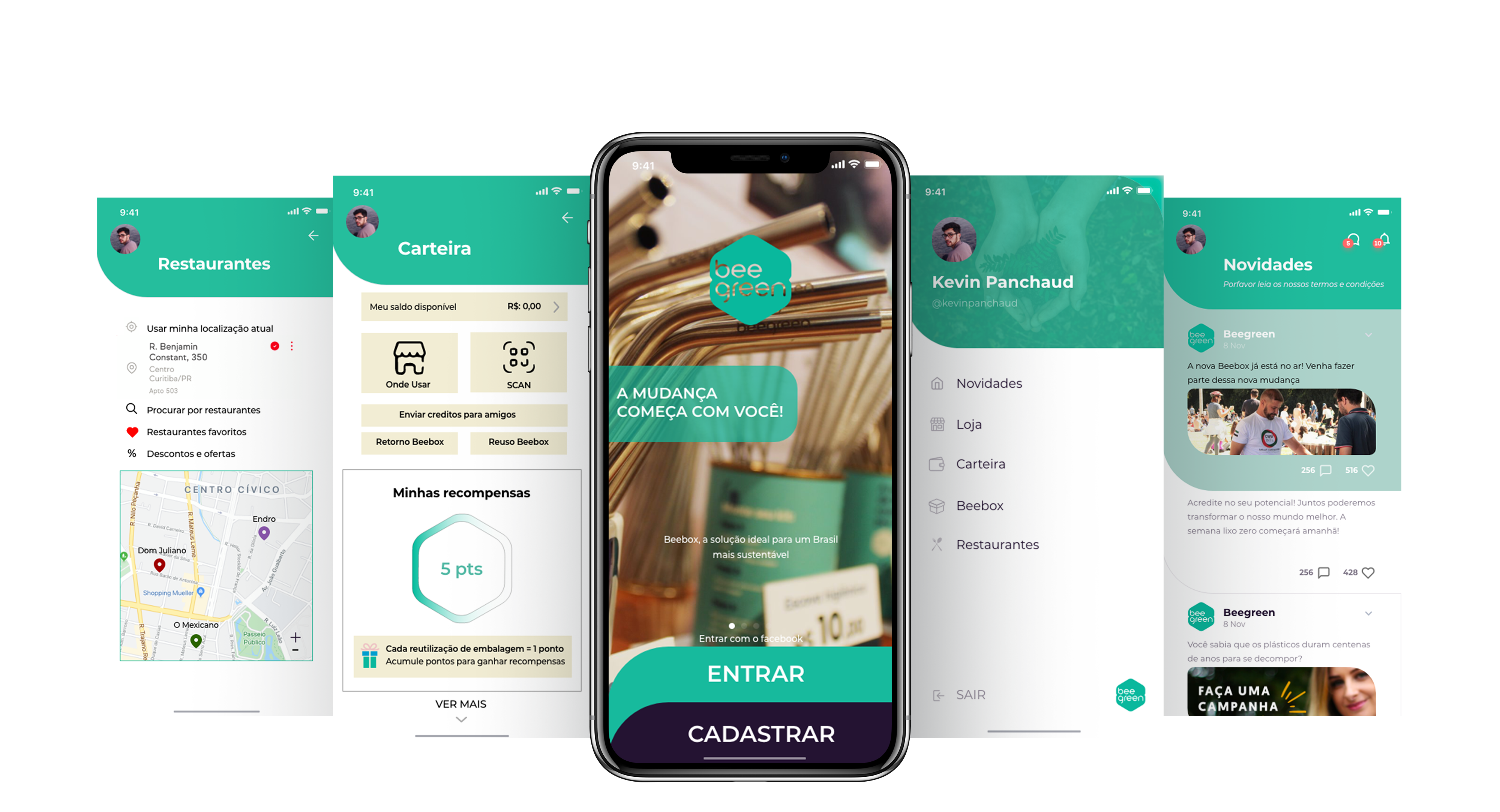 BeeApp
