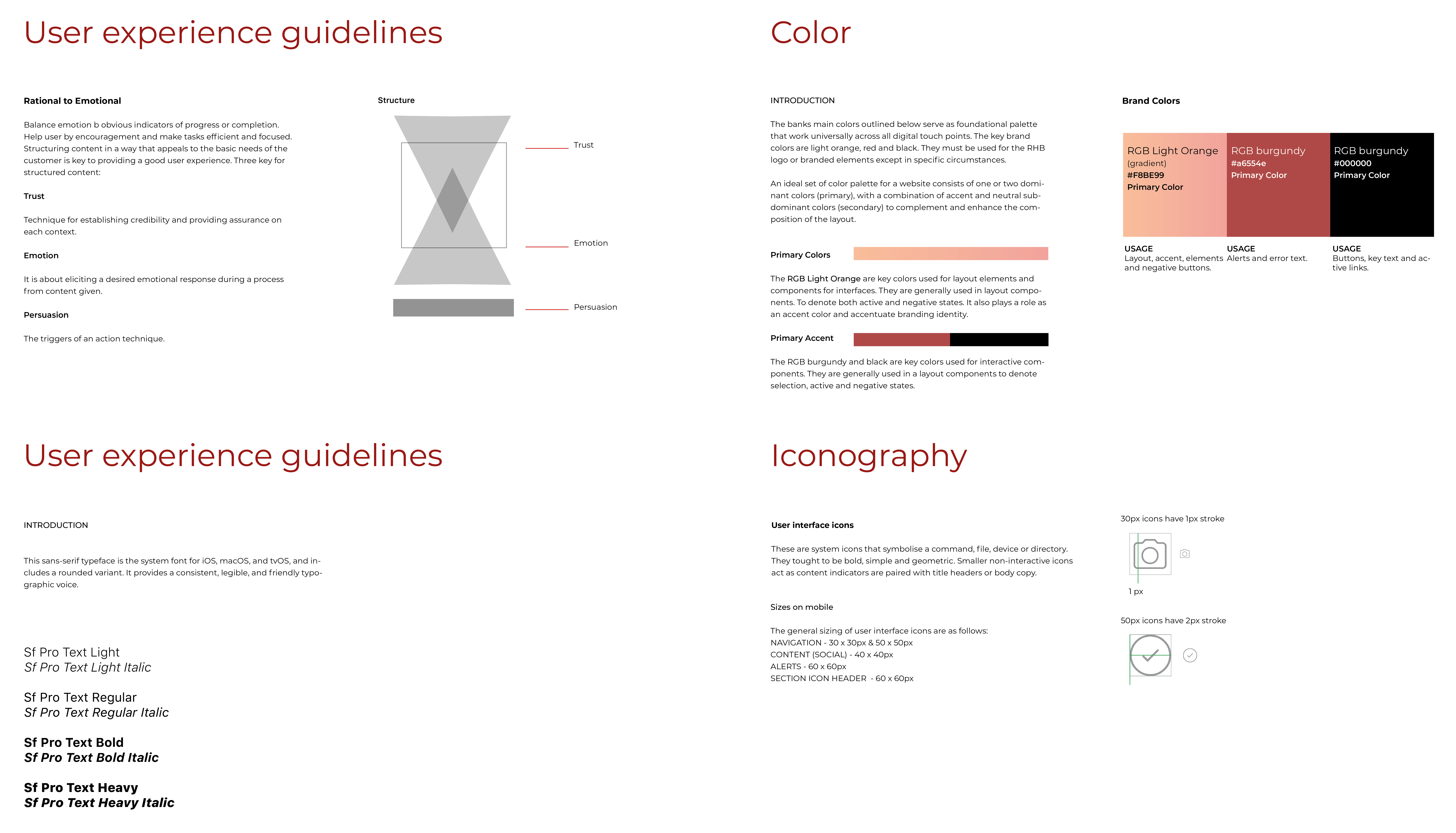 Design-Language-System