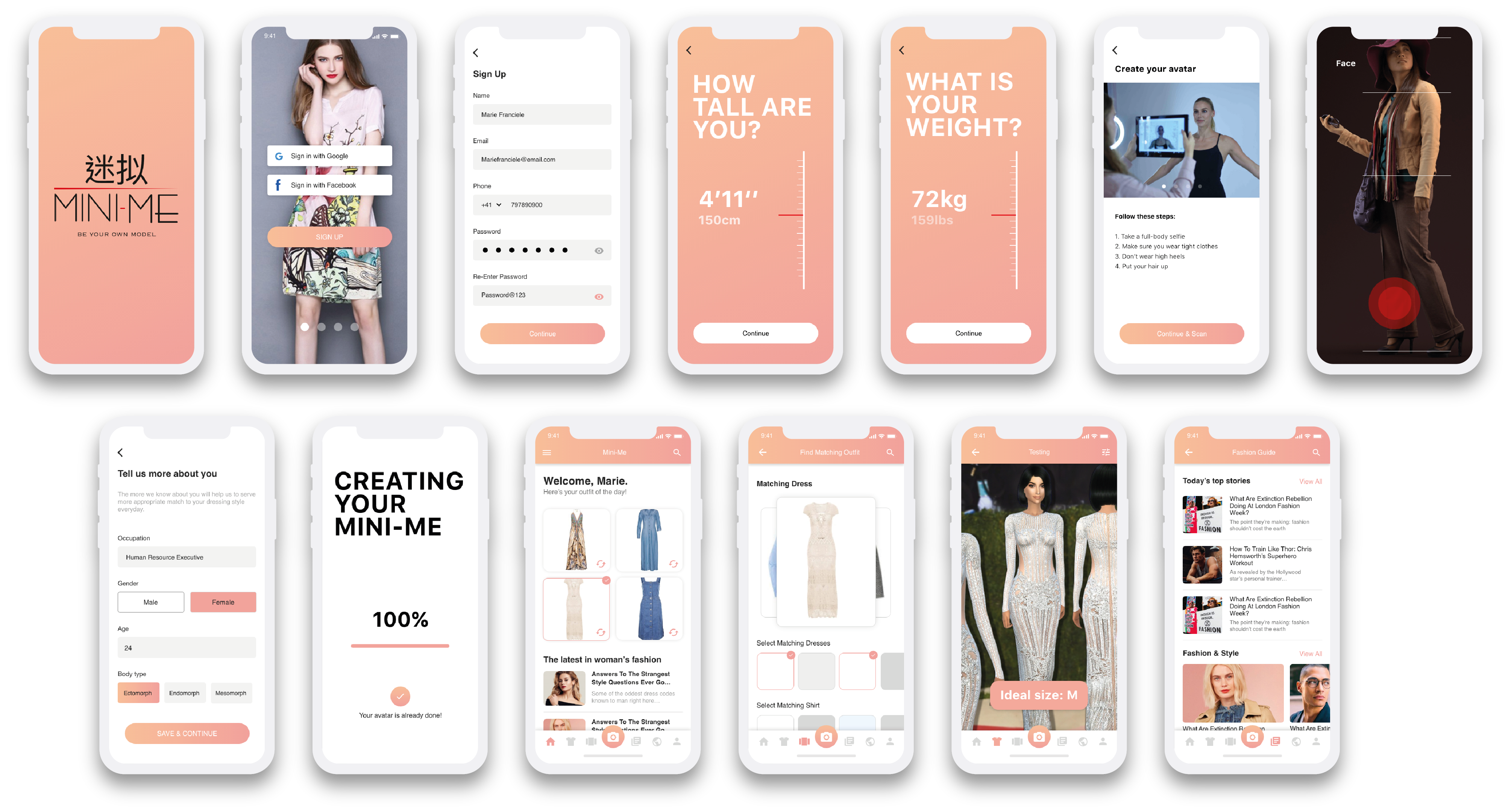 minimeapp