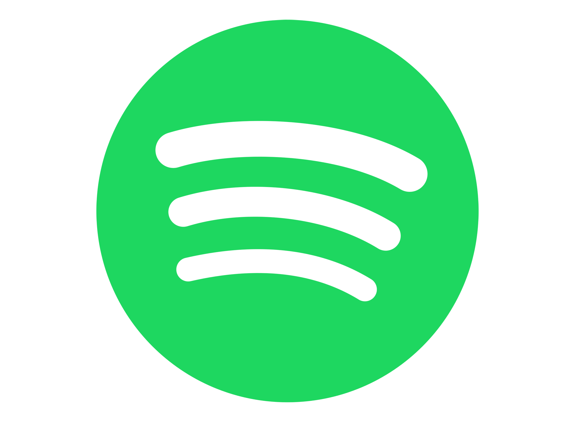 Spotify-Logo